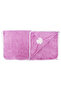 - Baby Bath Towel Cotton Daisy Flower for new born - 2
