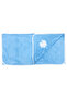 - Baby Bath Towel Cotton Daisy Flower for new born - 2