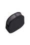 Los Angeles Solar Powered Headphones - Midnight Black - 4
