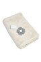 - Baby Bath Towel Cotton Flower for new born