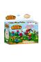 Grădina creativă pentru copii – set 96 elemente - 5