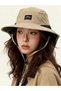 Unisex Outdoor Wide Brim Hat Uv Protection Upf50+ Sun Hat with Neck Protection Camping Ba - 2