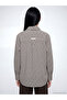 Nevavm Plaid Women's Shirt Tunic with a Difference - 4