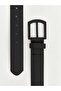 Trendlucky Leather Look Men's Belt with a Difference - 4