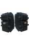 Water-Resistant Unisex Backpack – Large Volume Orthopedic Bag for Camping, Travel, and Daily Use - 5