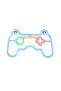 Gaming LED Lamba Playstation