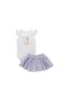 -Amira Printed Set for Baby Boy & Baby Girl-Multicolor, 03M to 12M