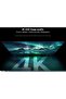 TV Box S 3rd Gen 4K Ultra HD Google TV WiFi Bluetooth Media Player