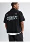 Loose Fit Men's Shirt