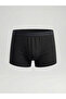 Seray New Season Easy-To-Wear Loose Fit Men's Boxer 3-Pack - 2