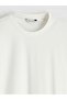 Crew Neck Men's T-Shirt - 6