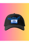 Manifest Group Zoktay Better Song Design Premium Printed 100% Cotton Hat