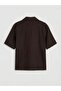 Lcw Vision Regular Fit Resort Collar Men's Shirt - 6