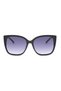 Cat Eye Women's Sunglasses Tctgk000601G0244 - 3