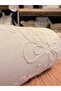 Spring Model Cotton Baby and Children's Room Decorative Cylinder Pillow - Sponge Filled 15X30 - 2