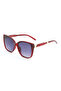 Cat Eye Women's Sunglasses Tctgk000603G0246