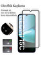 Redmi 15C Unbreakable Glass 5D Full Coverage 9H Tempered Screen Protector - 2