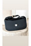 Women's Hand Shoulder Bag with Adjustable Fixed Strap