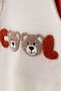 Baby Boy Cool Bear Embroidered 2-Piece Badili Slopet Set Yk2317787 - 3