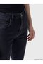 Trendlucky with a Difference Crop Flare Women's Jean Pants - 3