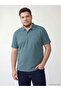 Sparkling Choices from Shining Store Devrik Roba Yaka Pike Men's T-Shirt - 2