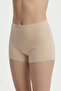 Elastan Kadın Boxer Külot %95 Pamuk %5 Elastan - 2