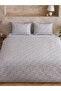 Esvab • Modern & Distinctive Floral Double Duvet Cover Set - 2