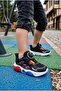 Remy Cool Anatomical Comfortable Smart Lace-Up Boys' Shoes