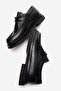 Genuine Leather, New Season, Leather Inside and Out, Men's Classic Leather Shoes - 6
