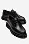 Genuine Leather, New Season, Leather Inside and Out, Men's Classic Leather Shoes - 3