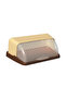 Rectangular Bread Storage Box for Office Home Office Kitchen