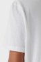 Selene 100% Cotton Boxy Fit Logo Round Neck t Shirt V6Gi17K2984 t Shirt V6Gi17 K298 - 5