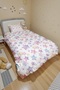Dreamer Stars Patterned Single Duvet and Pillowcase - 3