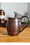 Fashionable Copper Barrel Copper Cup Oxide - 2