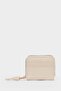 Women's Faux Leather Wallet H2777Axns - 5
