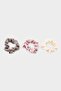 Women's 3-Piece Hair Accessory H3196Axns