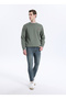 Blue Men's Slim Fit Denim Trousers 262 Lcm 121027 Jack Burnell Falcon - 2