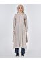 Cotton Linen Tunic Beige - 3
