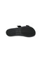Brooklyn Buckle Low Low Women's Black Sandals 211215-1 - 4