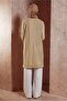 Tesettür Tracksuit Tunic 44677 - 4
