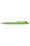 Caran Dache 888 Infinite Ballpoint Pen Green - 2
