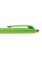 Caran Dache 888 Infinite Ballpoint Pen Green - 5
