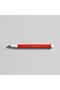 Leuchttrum 1917 Drehgrifel No.1 Blue Ink Ballpoint Pen Fox Red 367275 - 3