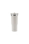 Star Ice Pipetli Çelik Sızdırmaz Termos Krem 900 ml - 6