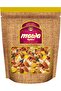 Deluxe Raw Mixed Nuts 1kg | Dry Fruits and Nuts Mix | Almonds | Cashews | Walnuts | Black Raisi