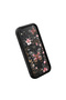 iPhone XS Max Compatible Butterfly Pattern Camera Protected Slim Soft Silicone Phone Case - 3