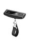 InstaScale Portable Suitcase Scale, 40KG Max, Touchscreen, Travel scale, Compact & Lightweight