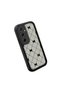 Samsung Galaxy A55 Compatible Striped Pattern Camera-Protected Slim Soft Silicone Phone Case - 3