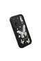 Mi 13t Pro Compatible Butterfly Pattern Camera Protected Slim Soft Silicone Phone Case - 3