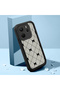 Redmi Note 14 4g Compatible Striped Pattern Camera Protected Slim Soft Silicone Phone Case - 2
